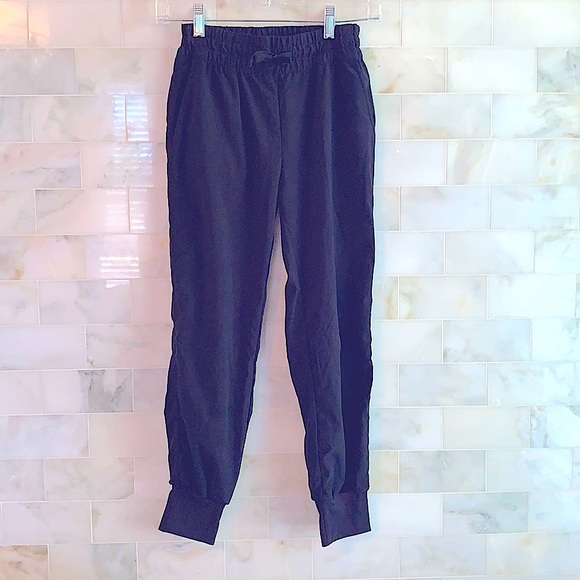 Zella girls lightweight joggers - Picture 2 of 16